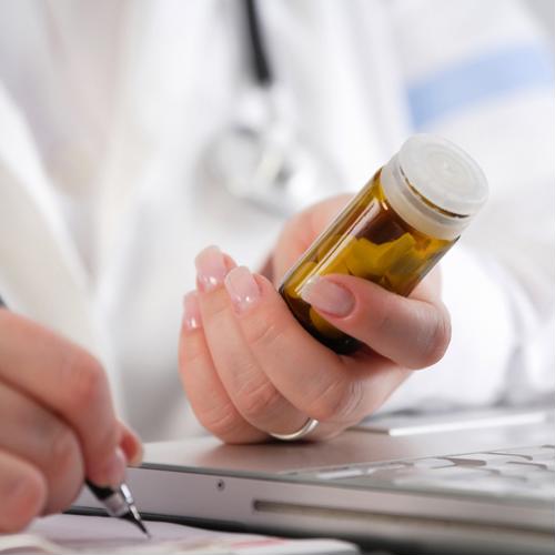 FDA Institutes New Label Requirements in Response to Opioid Crisis