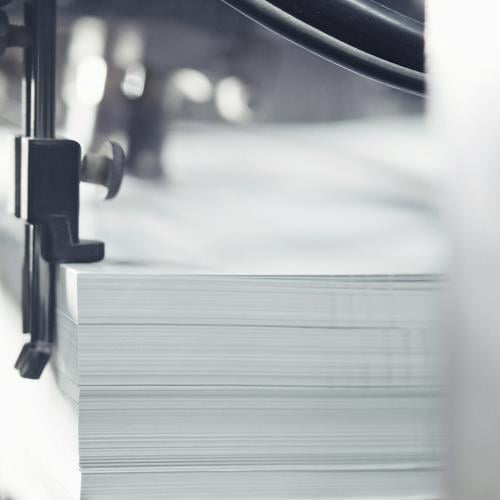 How Epson Cornered the Inkjet Printer Market
