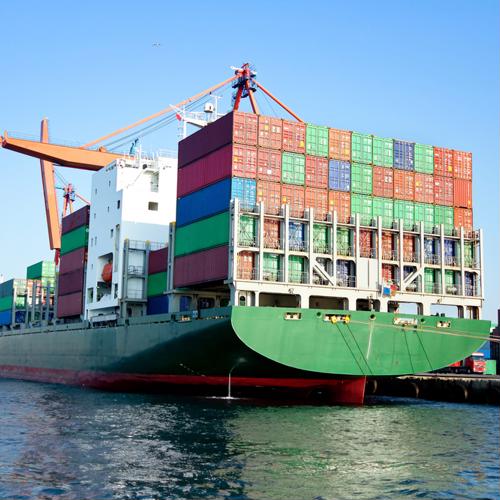Improper Labeling Practices Blamed for Recent Spike in Cargo Ship Fires