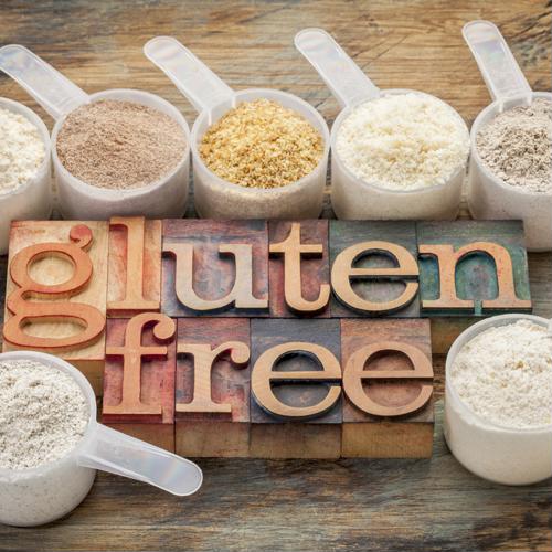 Gluten-Free Food Labeling Takes Center Stage During Celiac Awareness Month