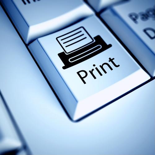 Promotion: Save Big on the Epson TM-C3500 Inkjet Printer