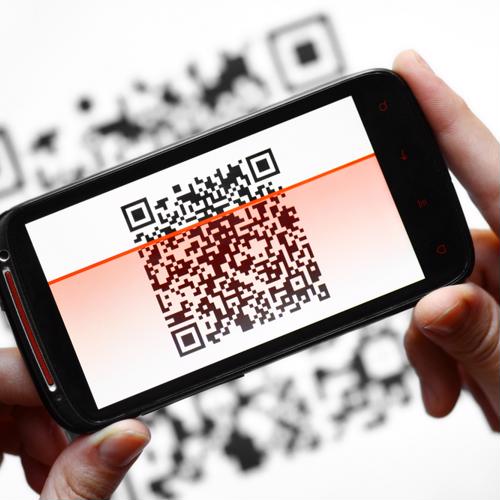 Enhancing Customer Experience With a QR Code