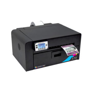 Afinia L701 Inkjet Color Label Printer