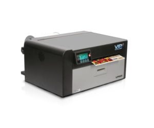 VIPColor VP500 Memjet Color Label Printer