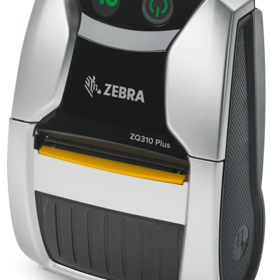 Zebra ZQ310 Indoor mobile printer