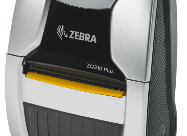 Zebra ZQ310 Indoor mobile printer