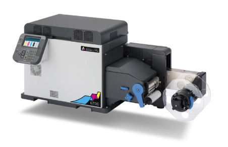 color label printers​